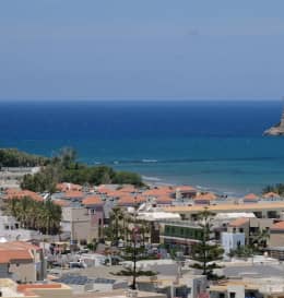Galini Sea View