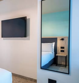 Hotel Scirocco St Julian's, Affiliated by Melia