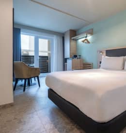 Hotel Scirocco St Julian's, Affiliated by Melia