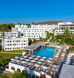 Lindos Village Resort & Spa - Adults Only
