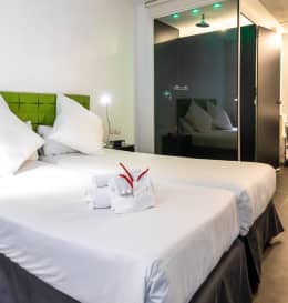 Mayerling Hotel