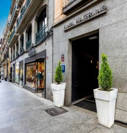 Mayerling Hotel