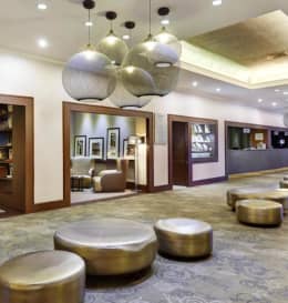 Crowne Plaza ROME - ST. PETER'S