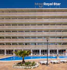 htop Royal Star & SPA #htopFun