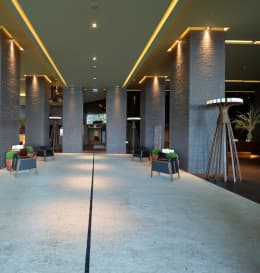 Saccharum - Resort and Spa - Savoy Signature