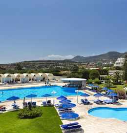 Mare Blue Hotel
