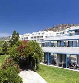 Mare Blue Hotel