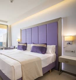 Hotel Torre del Mar - Ibiza