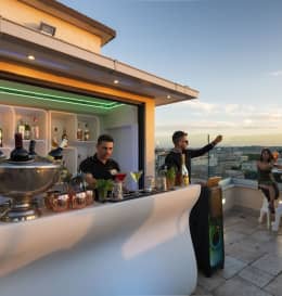 Romanico Palace Luxury Hotel & SPA