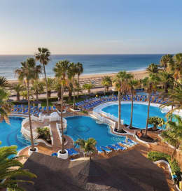 Sol Lanzarote - All Inclusive
