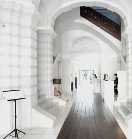 Hospes Palau de La Mar, Valencia, a Member of Design Hotels