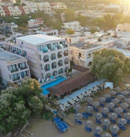 Galini Beach Hotel