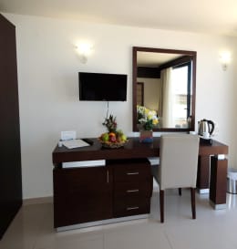 Galini Beach Hotel