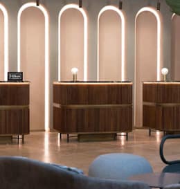 DoubleTree By Hilton Rome Monti