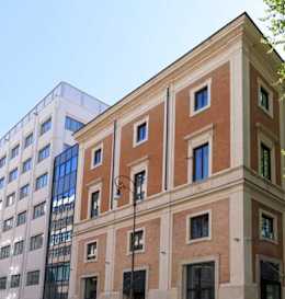 DoubleTree By Hilton Rome Monti