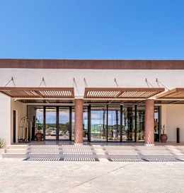 Isla Brown Chania Resort, Curio Collection by Hilton