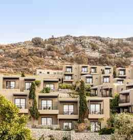 Elios Hill