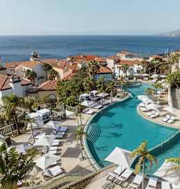 Dreams Madeira Resort Spa & Marina