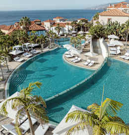 Dreams Madeira Resort Spa & Marina
