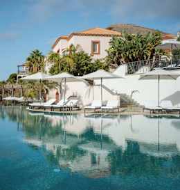Dreams Madeira Resort Spa & Marina