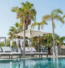 Dreams Madeira Resort Spa & Marina