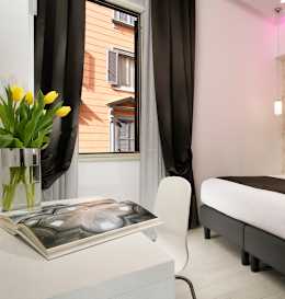 Hotel Patria