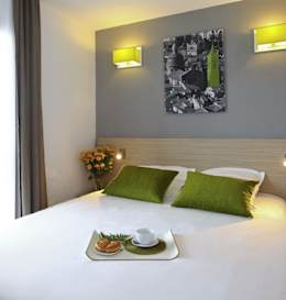Aparthotel Adagio Access Nice Magnan
