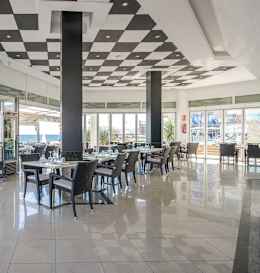 Hotel THB Gran Bahía