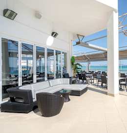 Hotel THB Gran Bahía