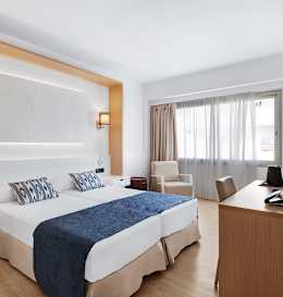 THB Los Molinos - Adults Only
