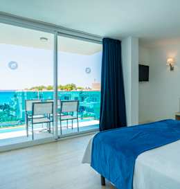 THB Sa Coma Platja
