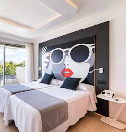 THB Naeco Ibiza - Adults Only