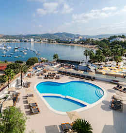 THB Ocean Beach - Adults Only
