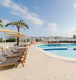 THB Ocean Beach - Adults Only