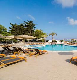 THB Ocean Beach - Adults Only