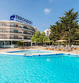 THB Ocean Beach - Adults Only