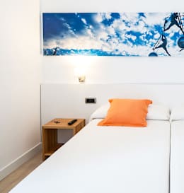 THB Ocean Beach - Adults Only