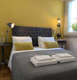 DuMont Lisbon Guesthouse