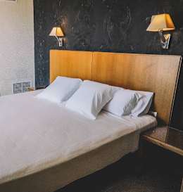 Hotel Alba Seleqtta