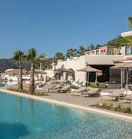 Fodele Beach Water Park Resort