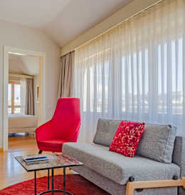 NH Collection Roma Giustiniano