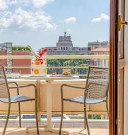 NH Collection Roma Giustiniano