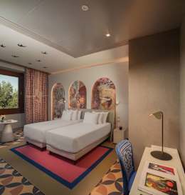 NH Collection Roma Vittorio Veneto
