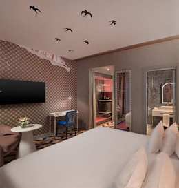 NH Collection Roma Vittorio Veneto