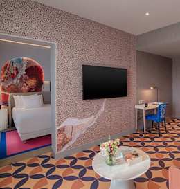 NH Collection Roma Vittorio Veneto