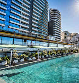 Barceló Fortina Malta