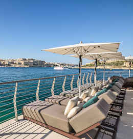Barceló Fortina Malta
