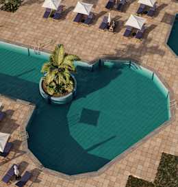 Emerald Hotel by Azul