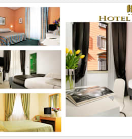 Hotel Patria