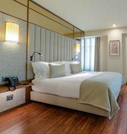 TURIM Lisboa Hotel